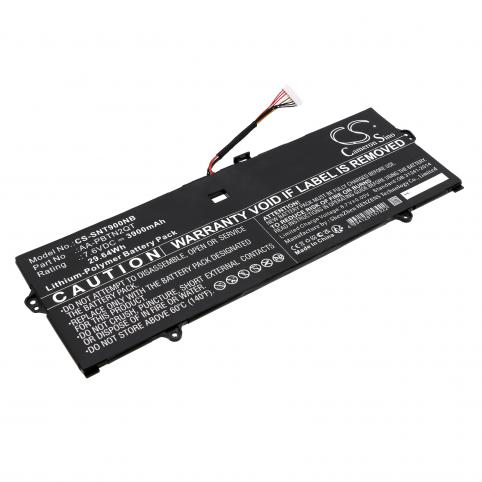 Battery for laptop samsung nt901x5n