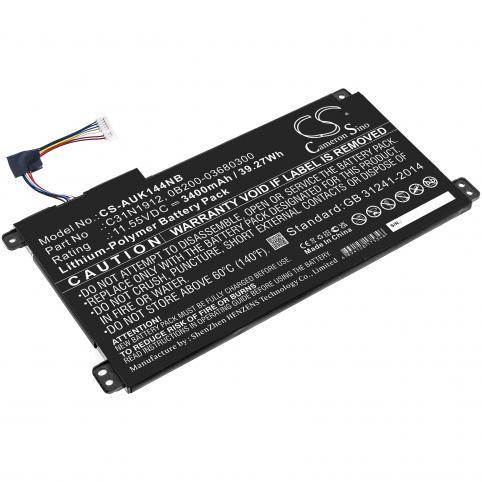 Battery  asus vivobook 14 l410ma