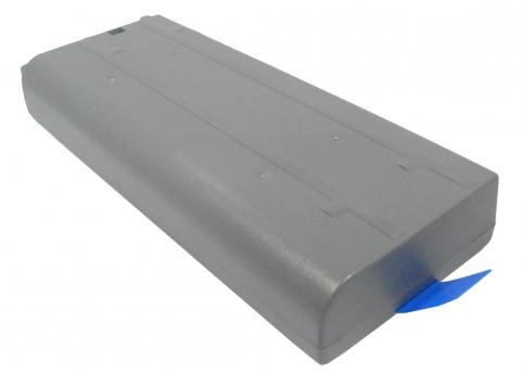 Battery for panasonic toughbook cf19