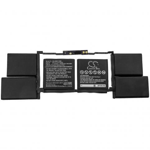 Refc battery 610 00533