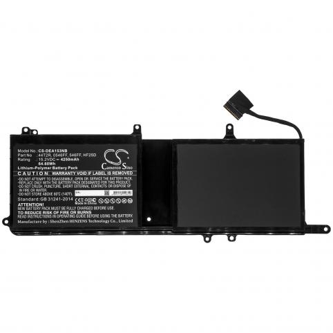 Refc battery 9njm1