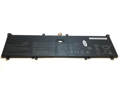 Battery for asus zenbook s ux391fa-ah001t