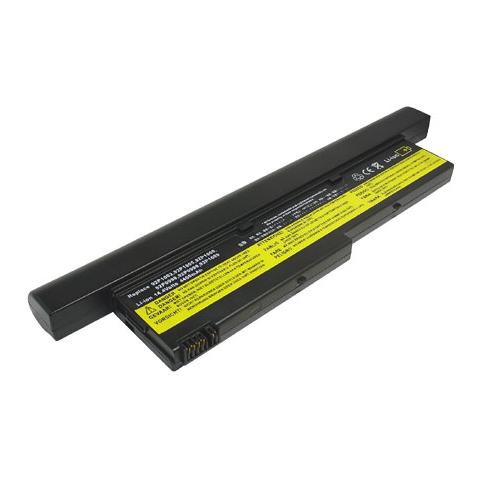 Battery  ibm haute capacitée thinkpad x40 x41 series