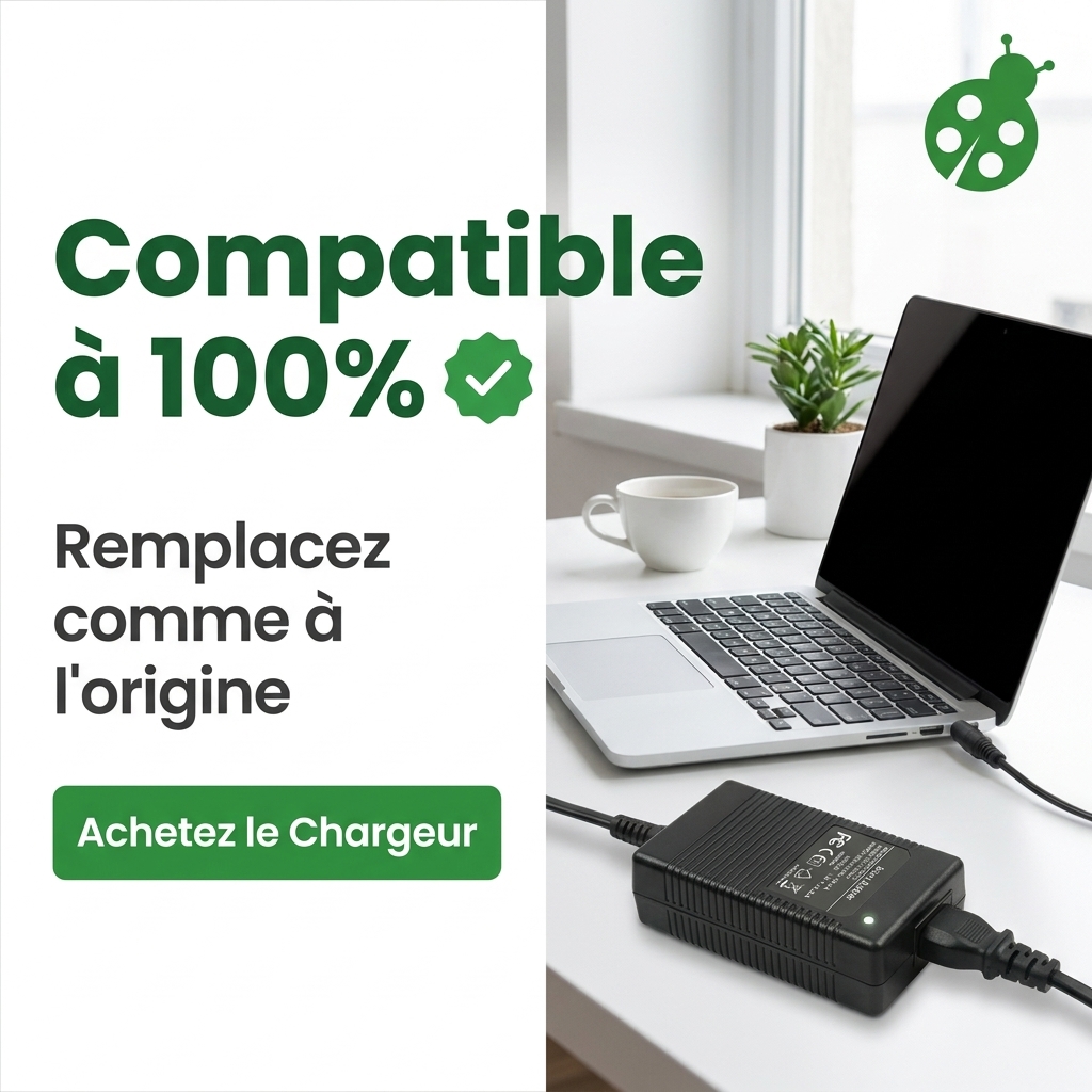 Adapter laptop asus p1504ja br049r