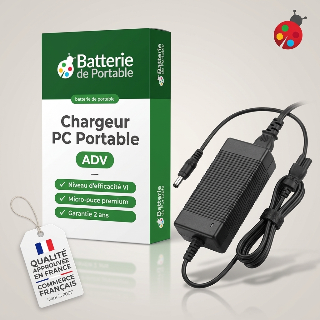 Adapter laptop asus p1701fa au676r