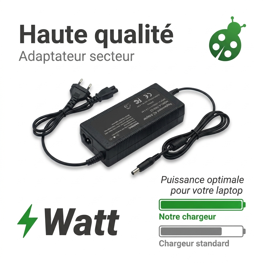 Adapter laptop asus p1701fa au676r