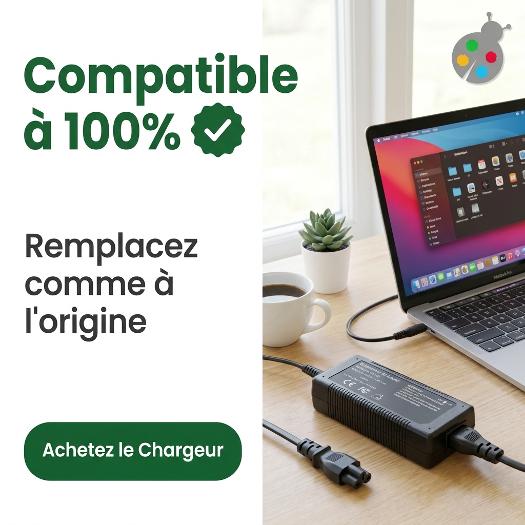 Adapter laptop asus p1701fa au676r
