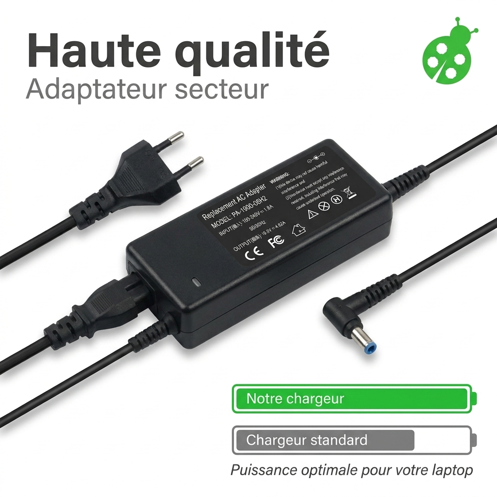 Adapter laptop asus expertbook p2 p2451fb 1a
