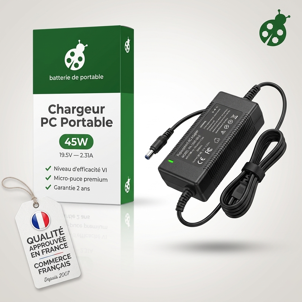 Adapter dell latitude 7212