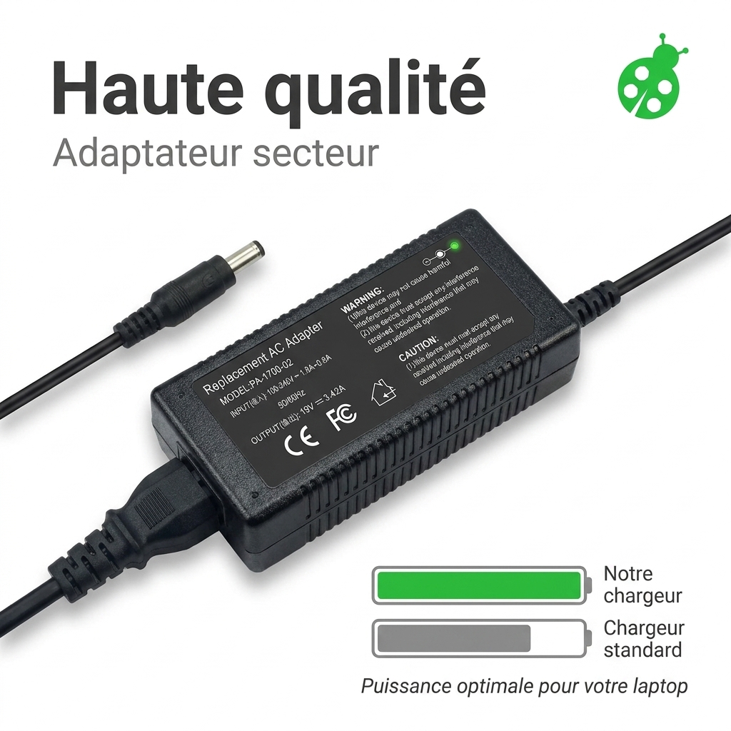 Adapter laptop asus u38k4555dt