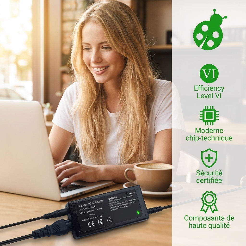 Adapter laptop asus u38k4555dt