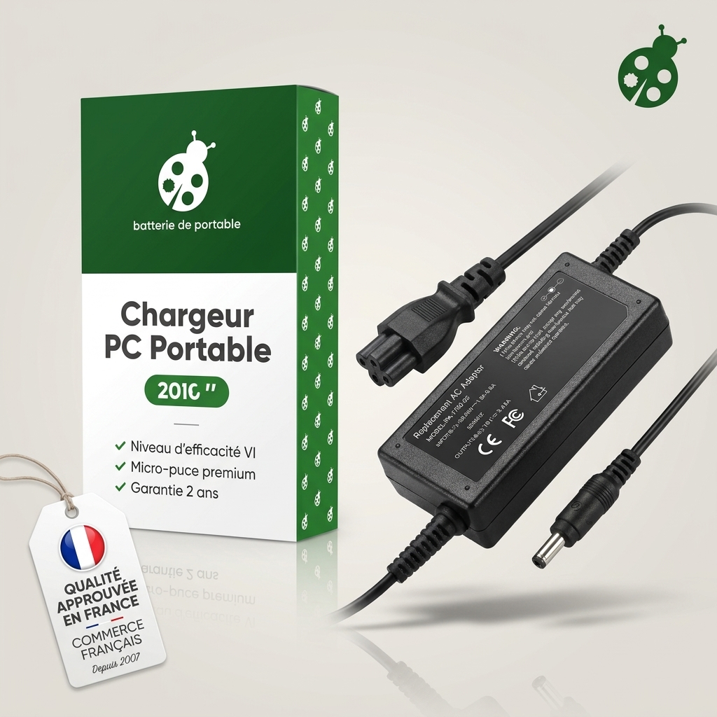 Adapter laptop asus u38dts