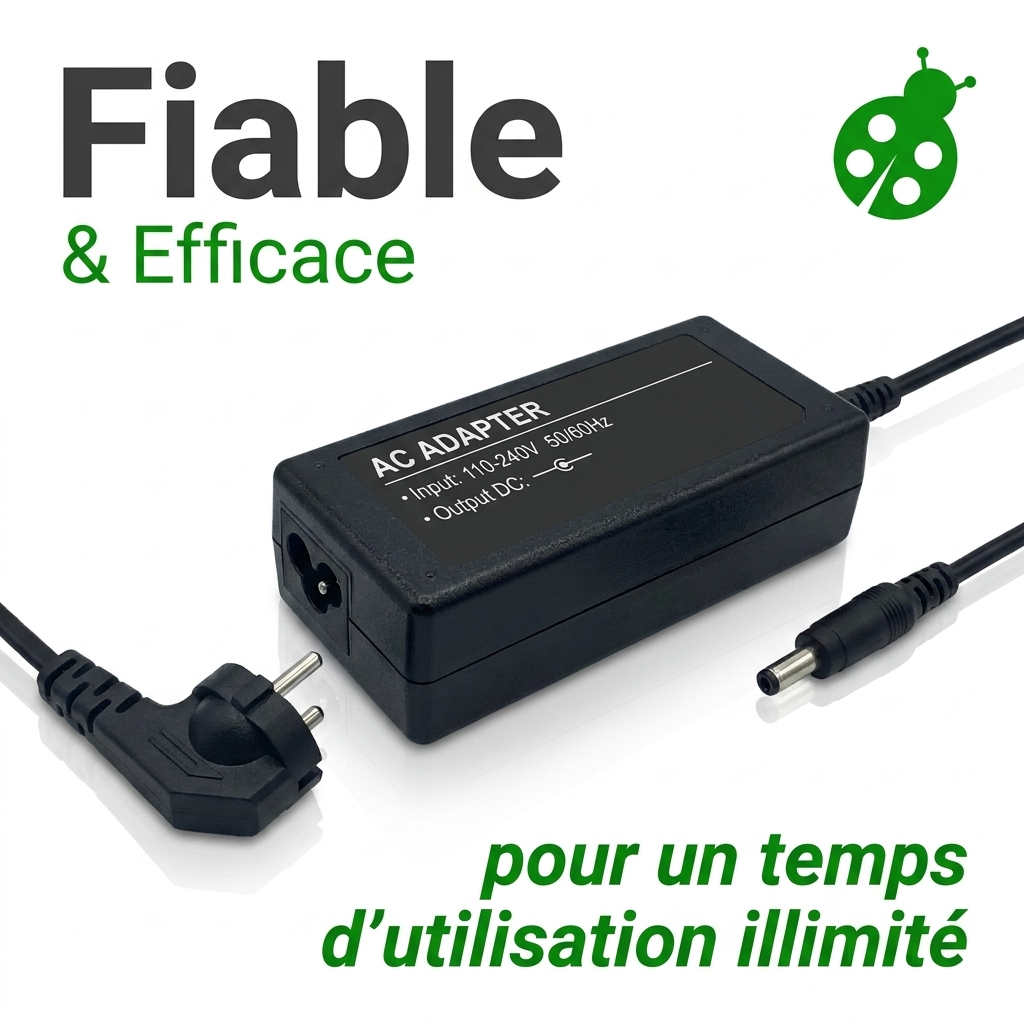 Adapter laptop asus u38dts