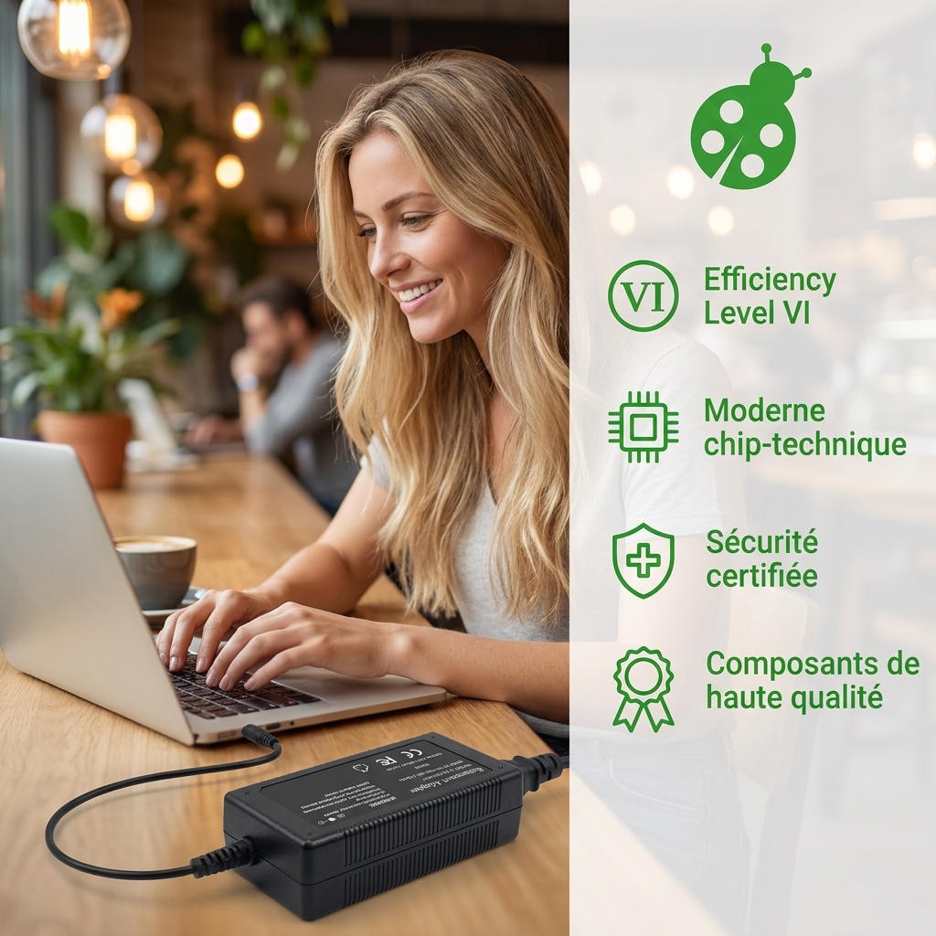 Adapter laptop asus u38dts