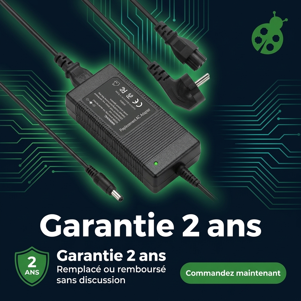 Adapter laptop asus u38dts