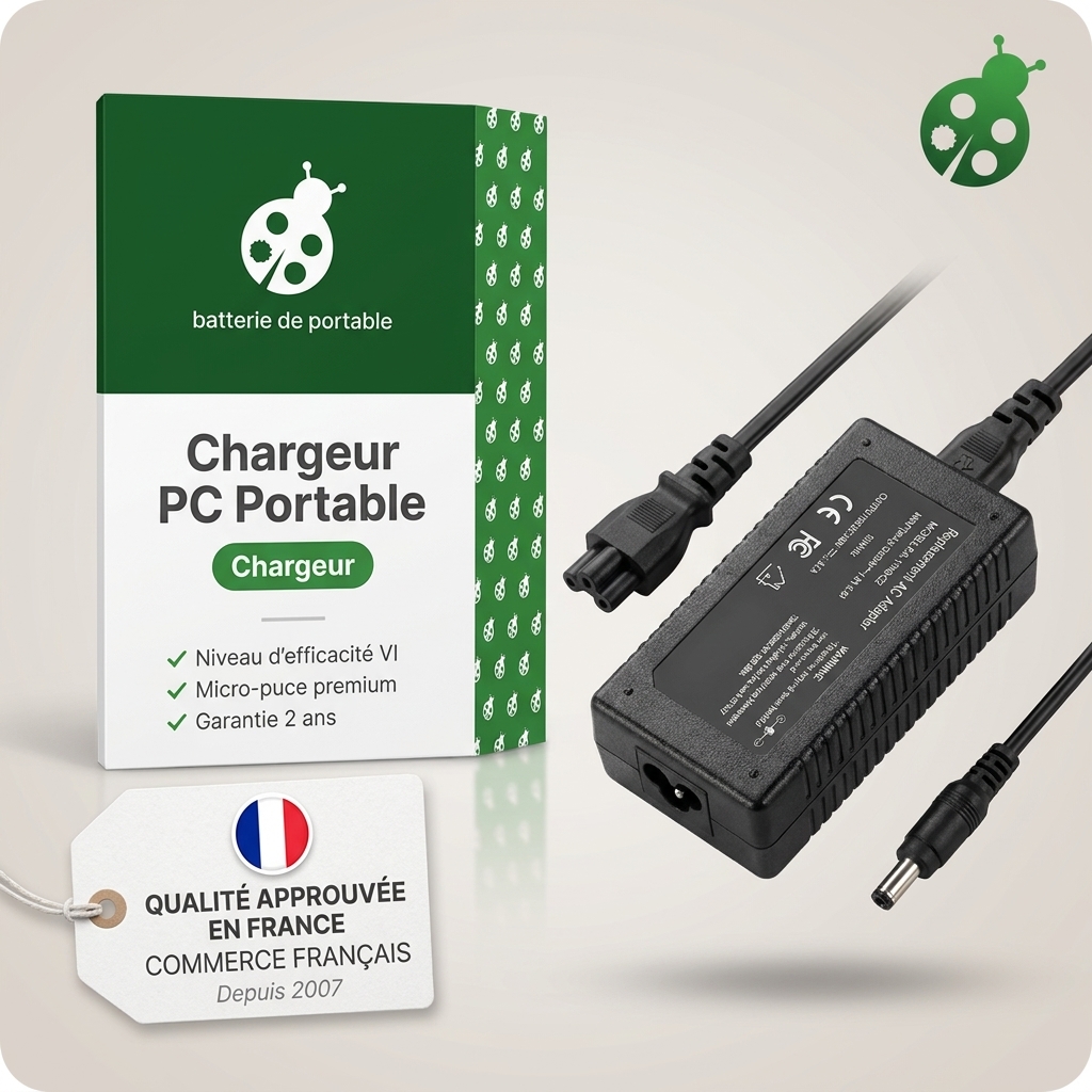 Adapter laptop asus x541y