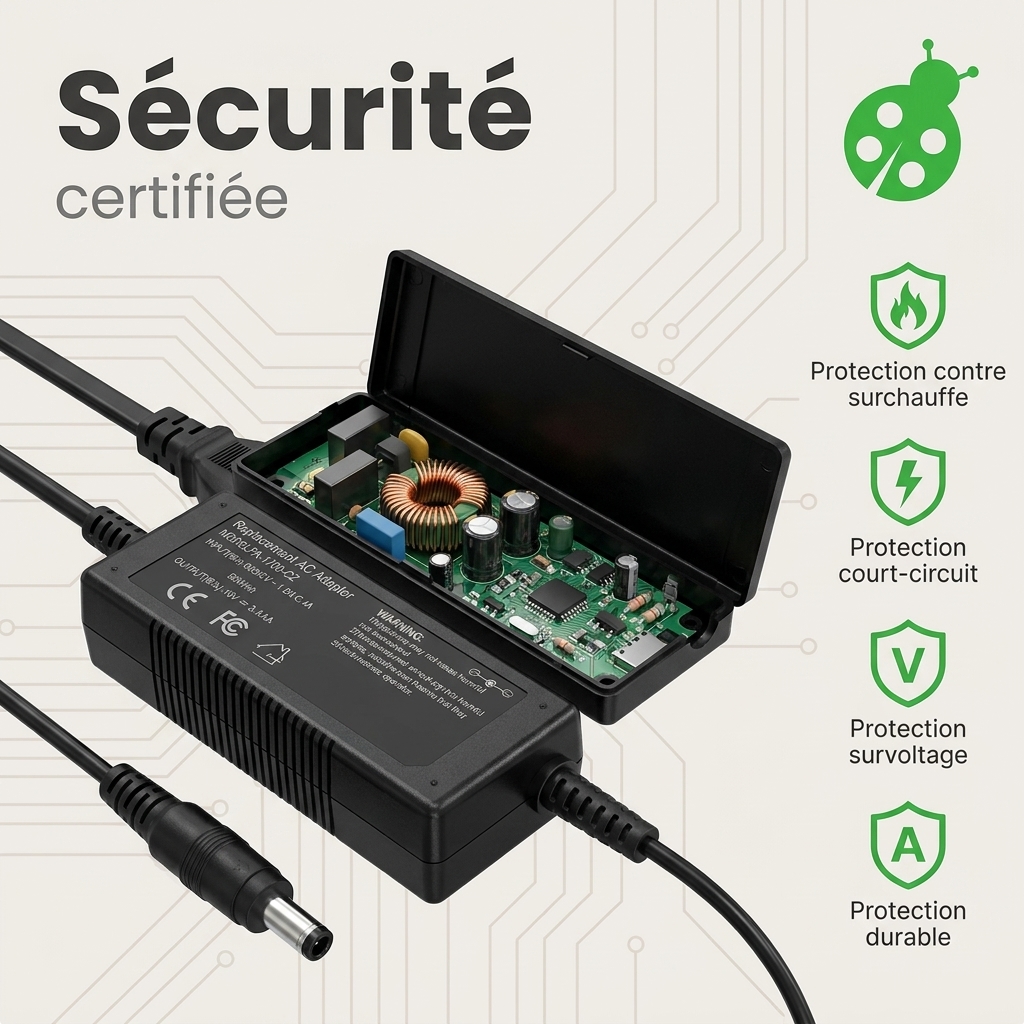 Adapter laptop asus x541y