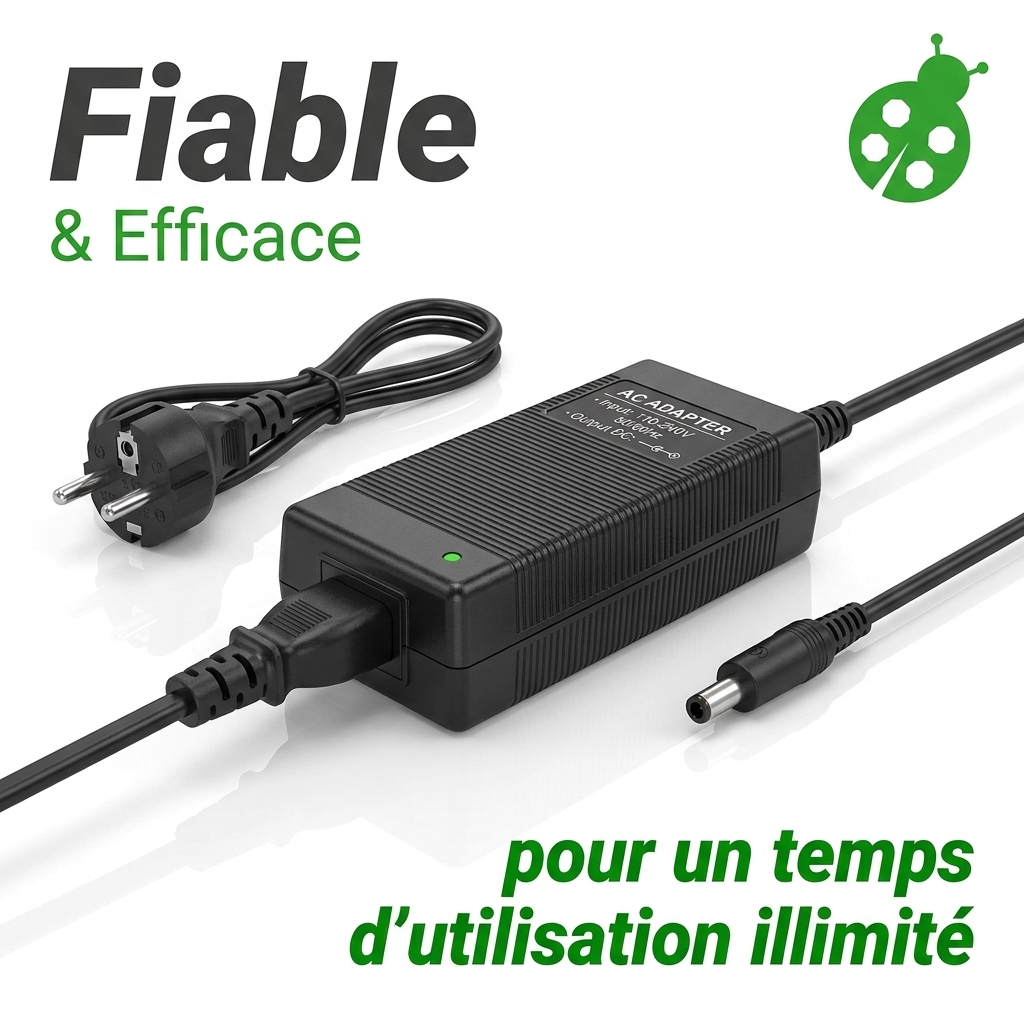 Adapter laptop asus x541y