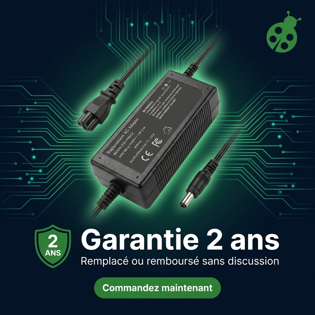 Adapter laptop asus x541y