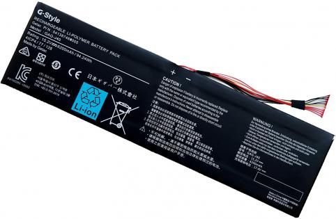 Battery laptop getac aero 14 w cf2