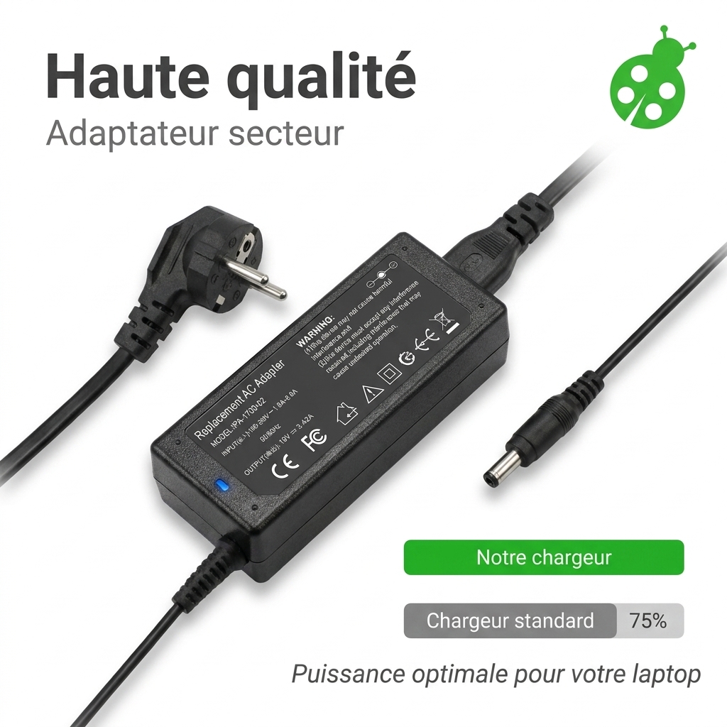Adapter laptop asus vivobook r515ja ej1644t