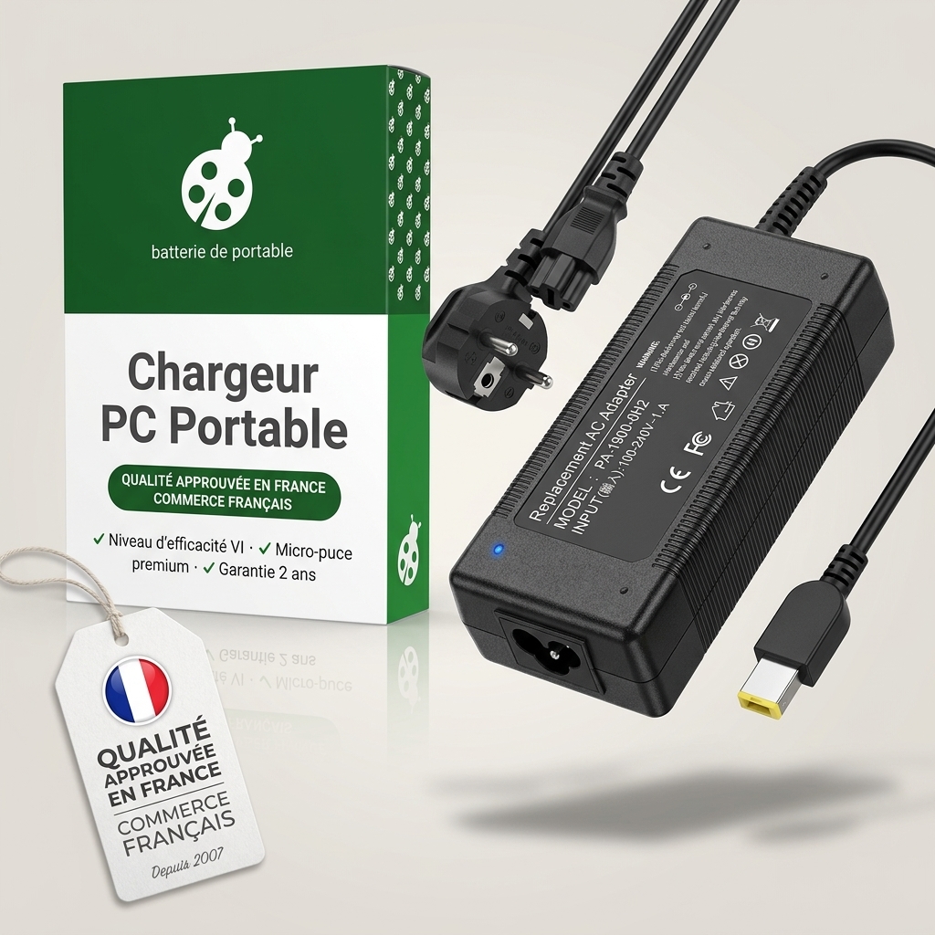 Adapter lenovo ideapad 720s-15ikb 81ac002xge