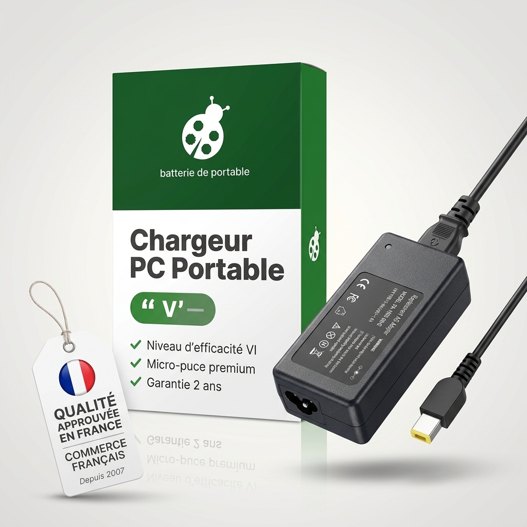 Adapter lenovo yoga 7-14itl5-82bh00dbau