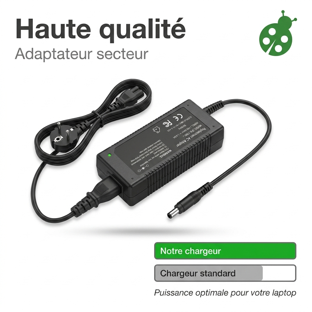 Adapter laptop asus zenbook flip ux561