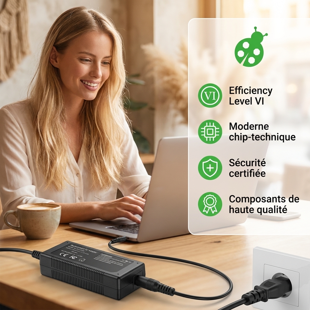 Adapter laptop asus zenbook flip ux561