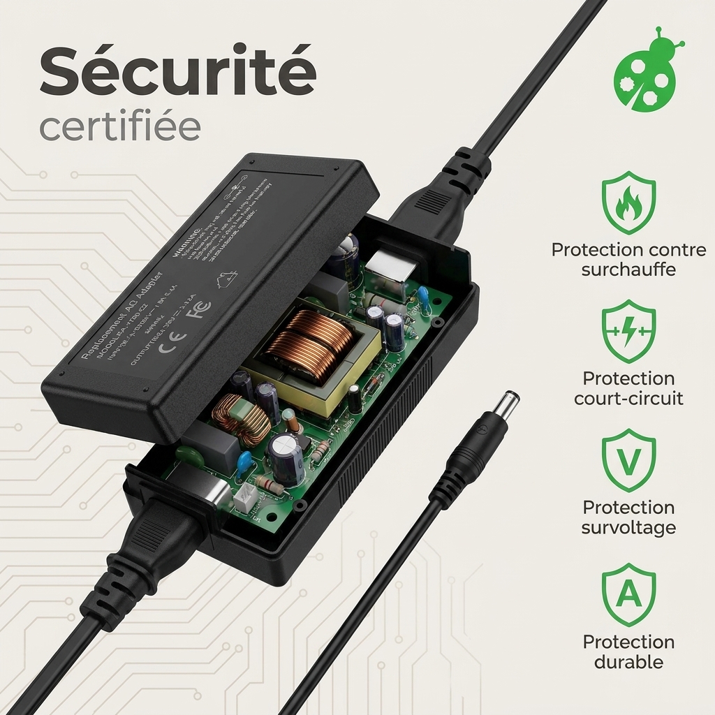 Adapter laptop asus zenbook flip ux560uak