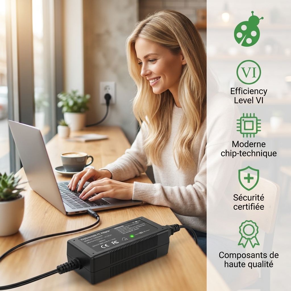 Adapter laptop asus zenbook flip ux560uak