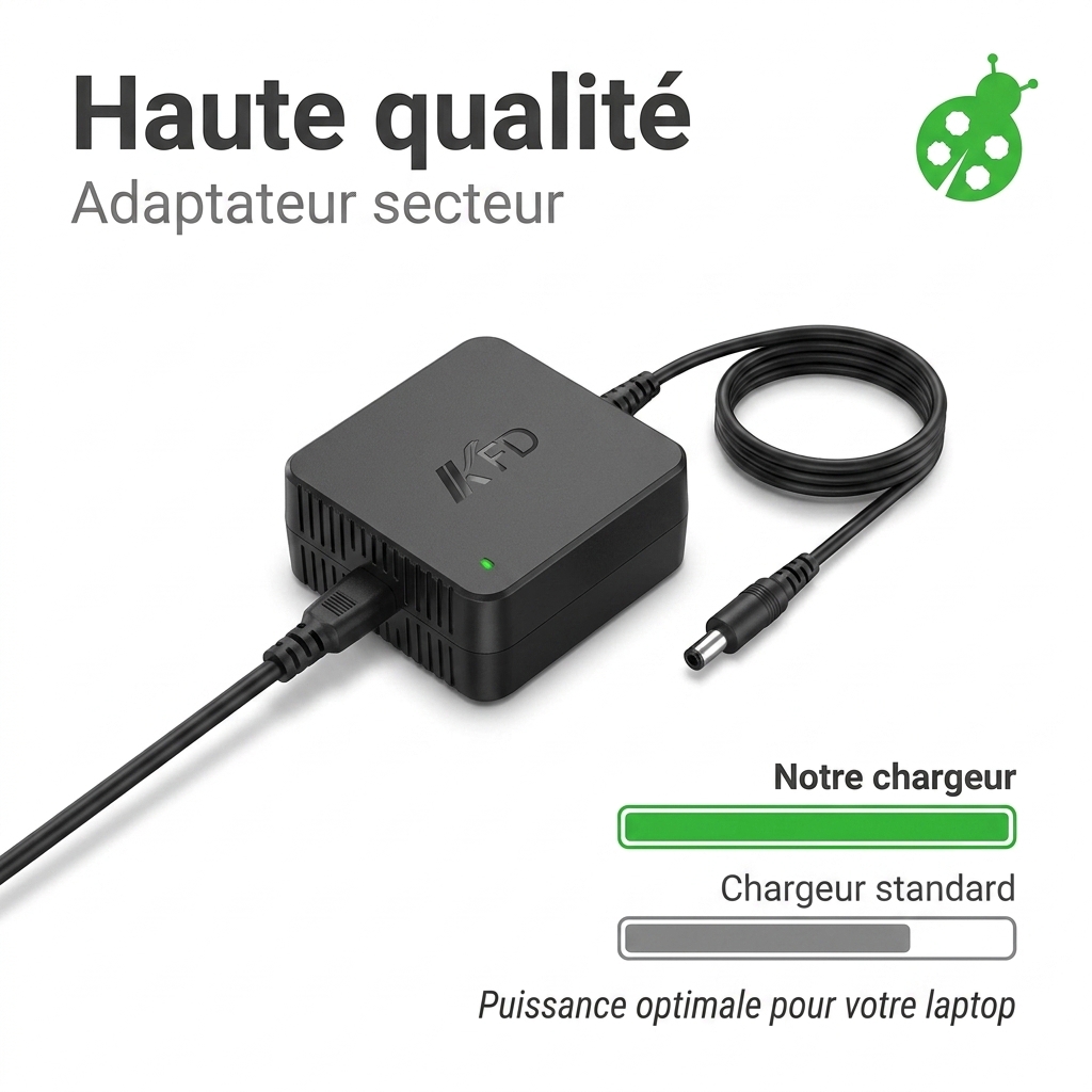 Adapter laptop asus eeebook e202sa 7a