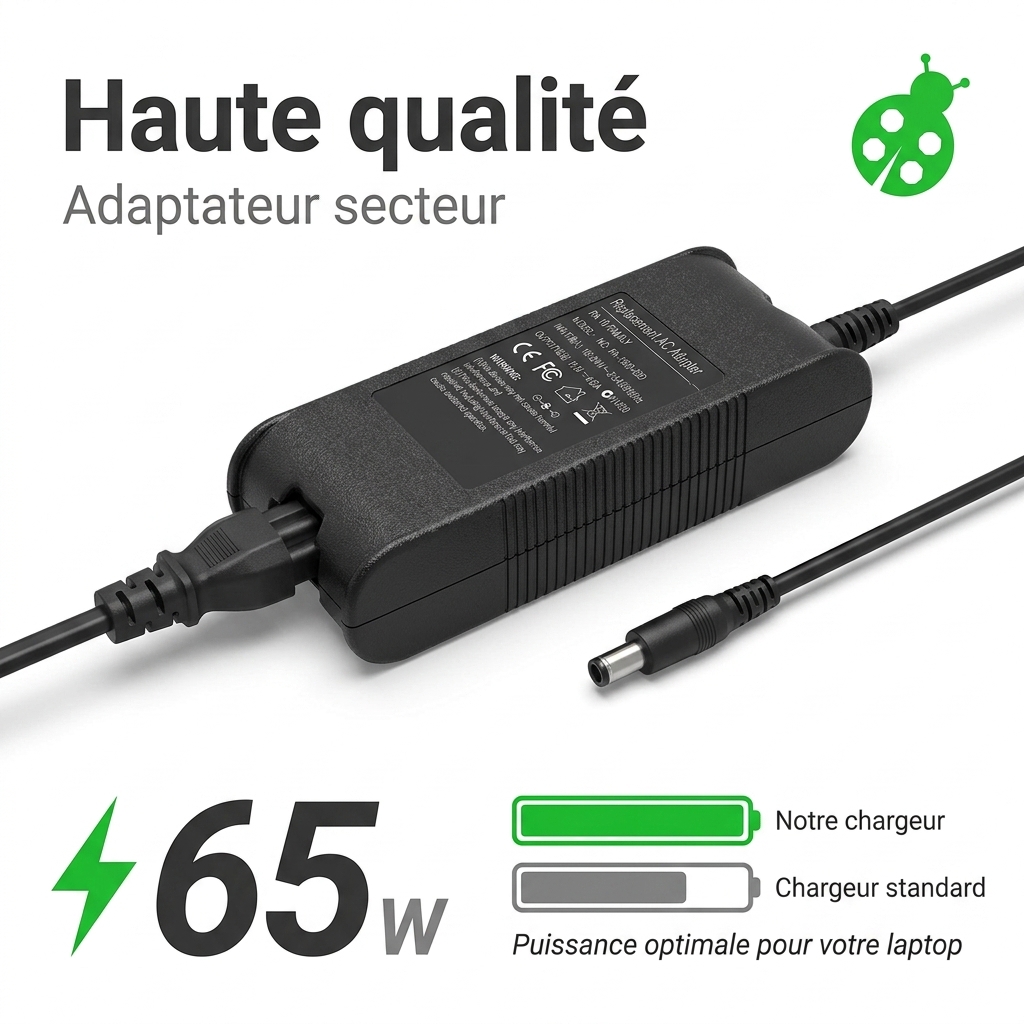 Adapter laptop dell vostro 15 3549