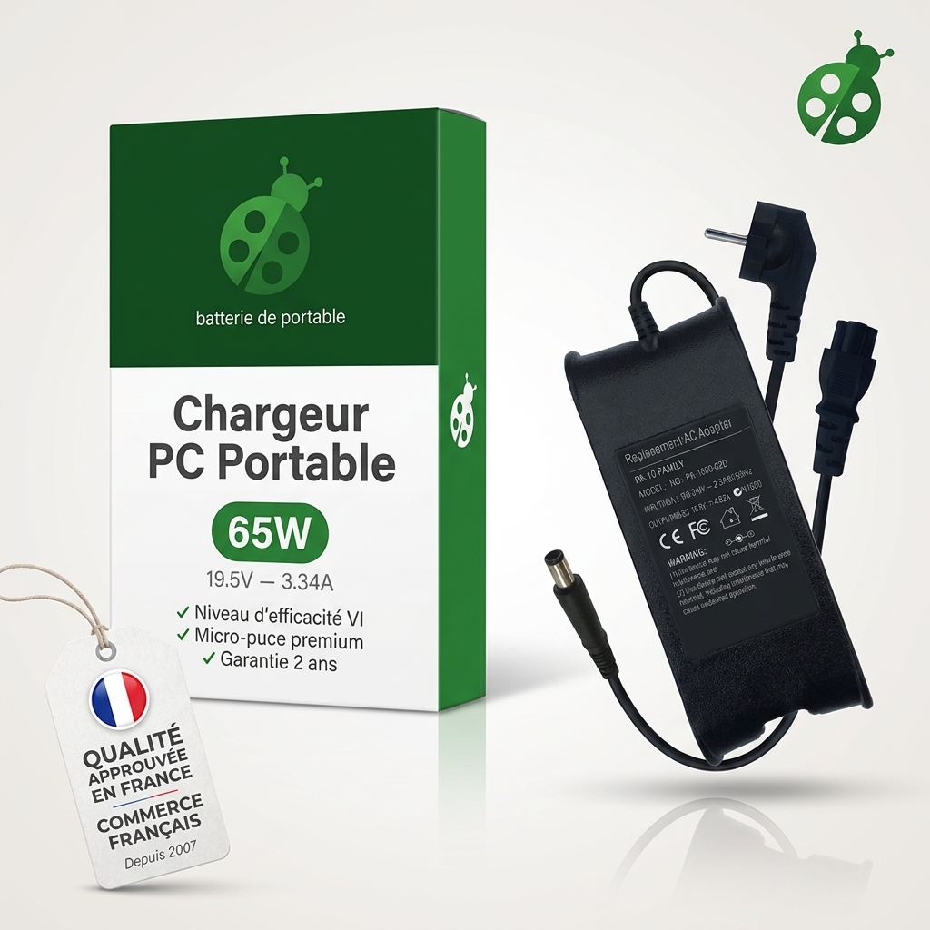 Adapter dell 