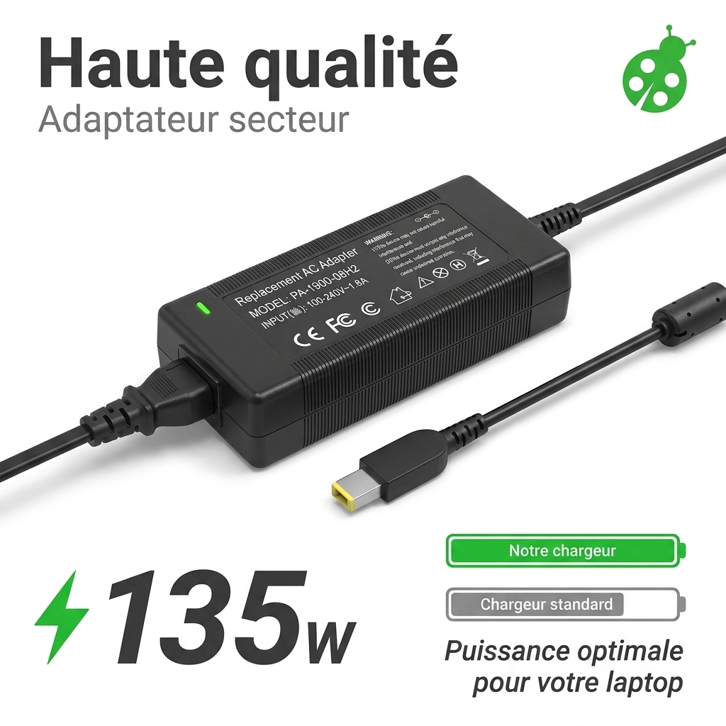 Adapter laptop lenovo thinkpad p1 2019 20qta00dcd