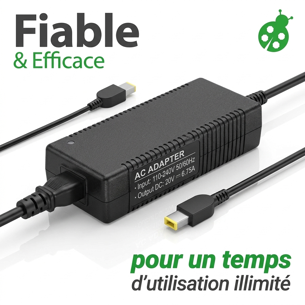 Adapter laptop lenovo thinkpad p1 2019 20qta00dcd