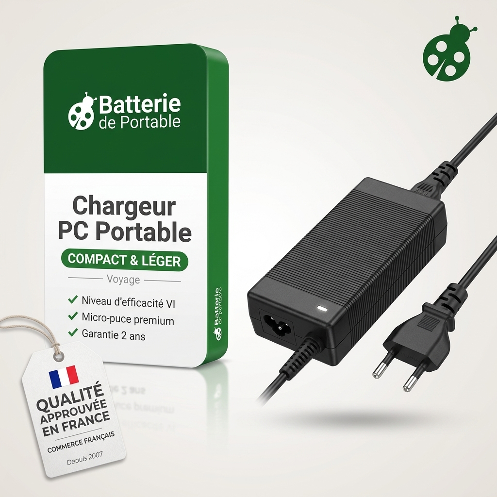 Adapter asus e410ma