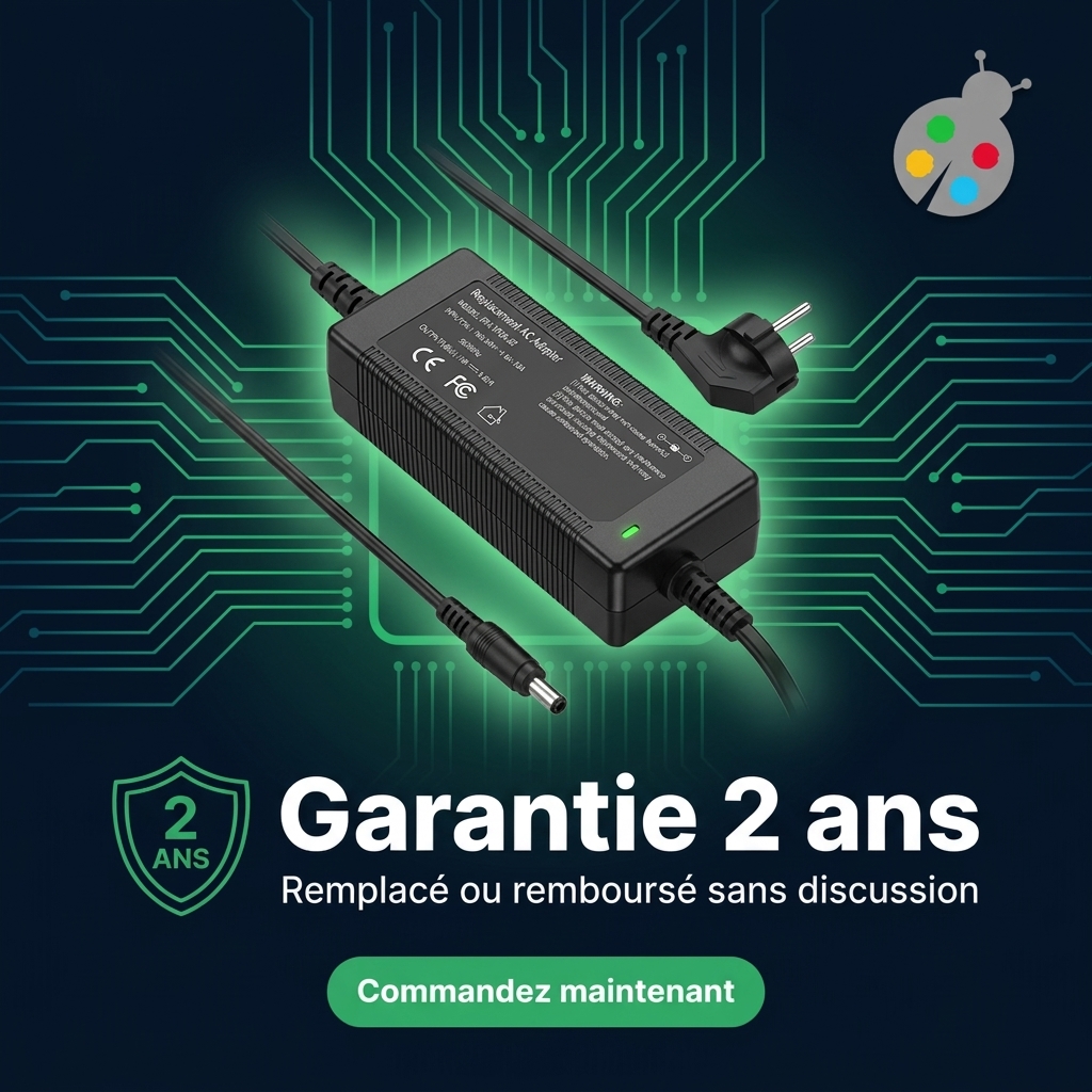Adapter laptop asus e410ma
