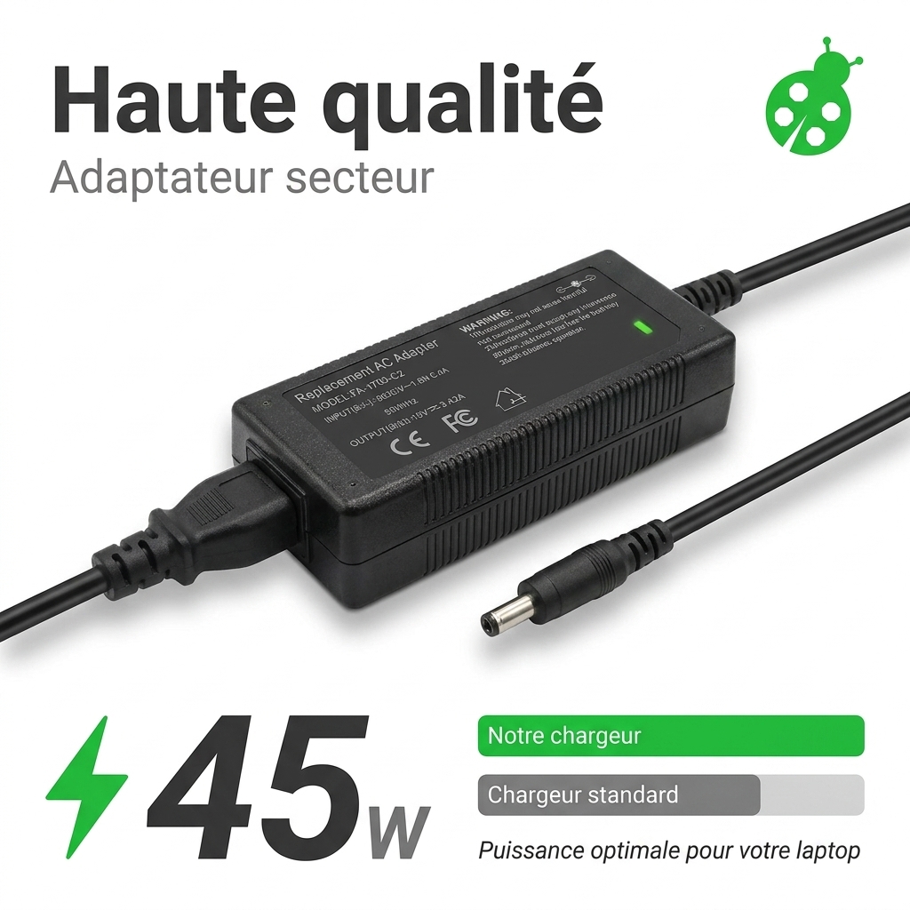 Adapter laptop asus vivobook x415ja bv164t