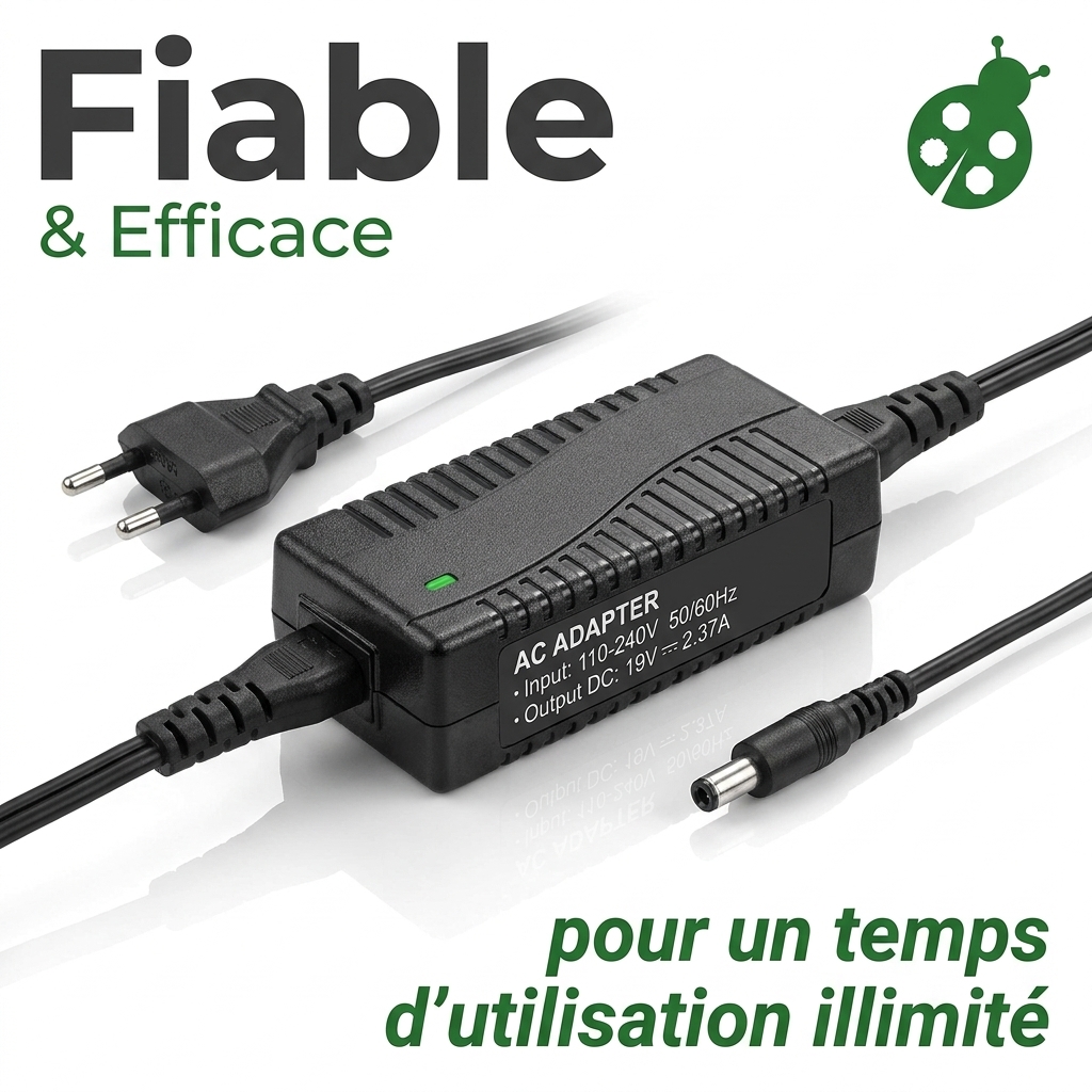 Adapter laptop asus vivobook x415ja bv164t