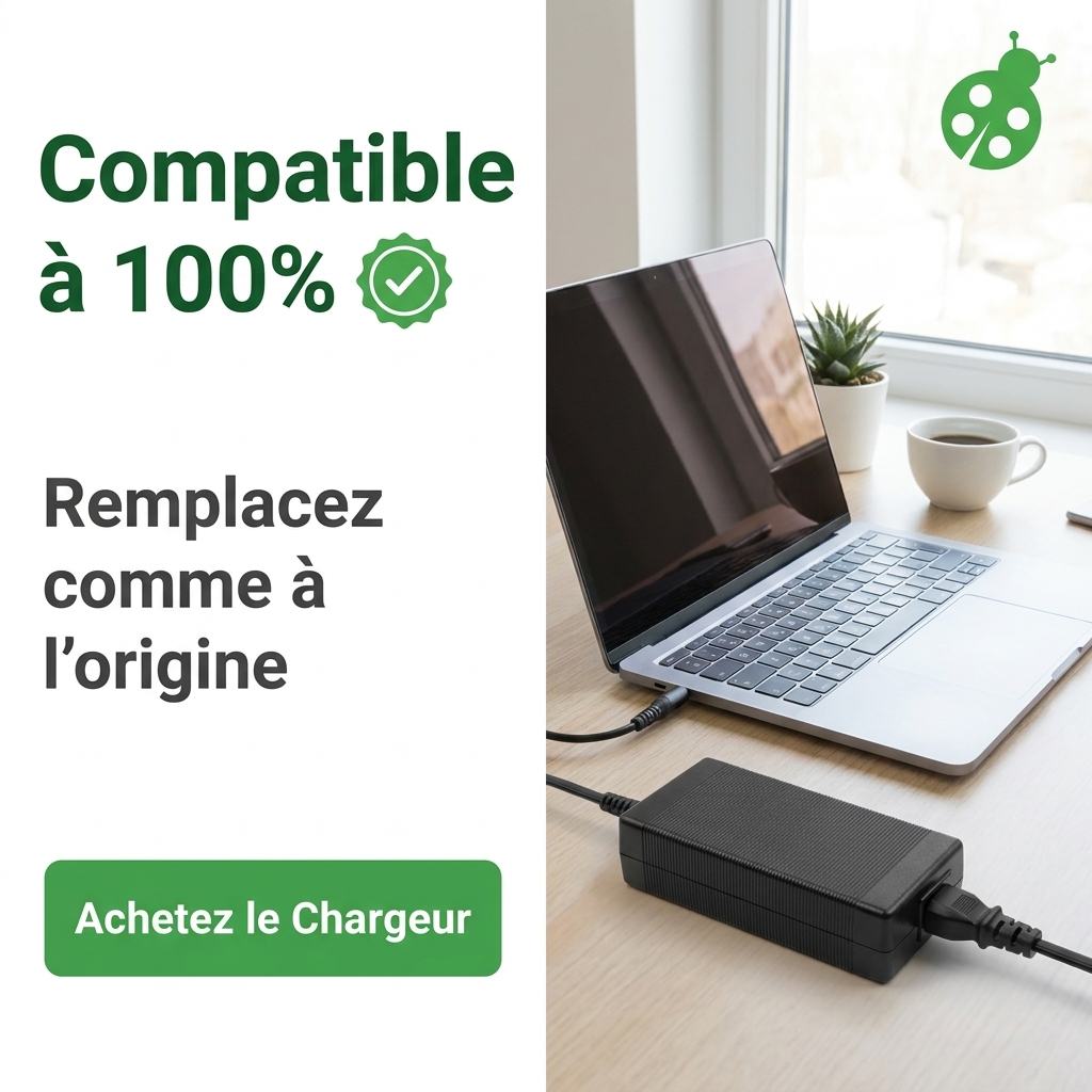 Adapter laptop asus vivobook x509ja bq839t