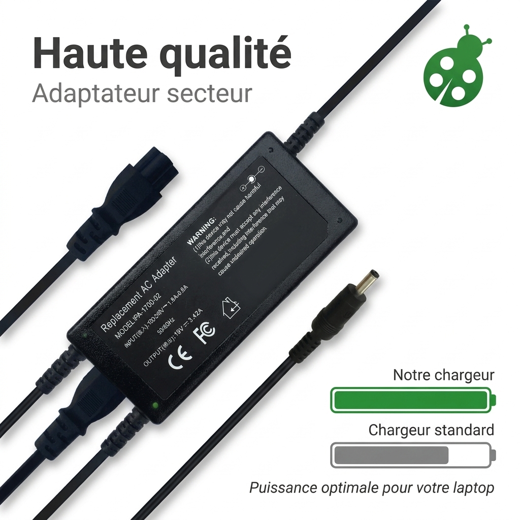 Adapter laptop asus vivobook x515ja bq129