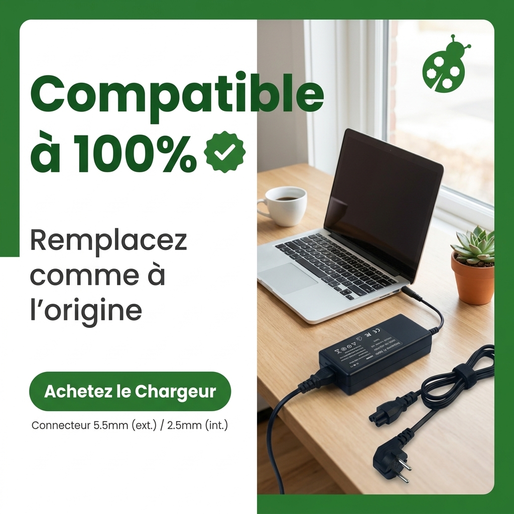 Adapter laptop acer conceptd 5 cn516 73g 73et