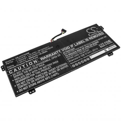 Yoga 720 13ikb