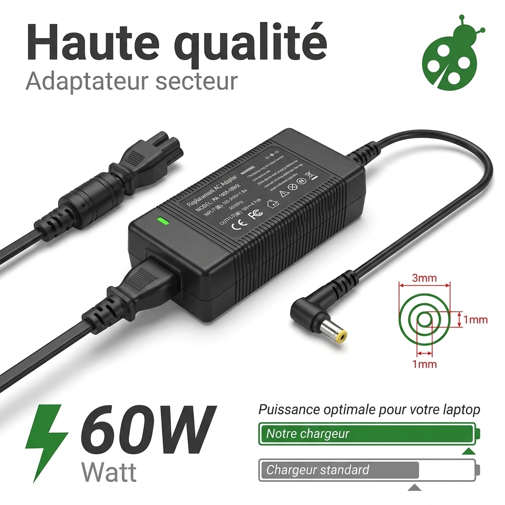 Adapter laptop samsung np530u4b s01