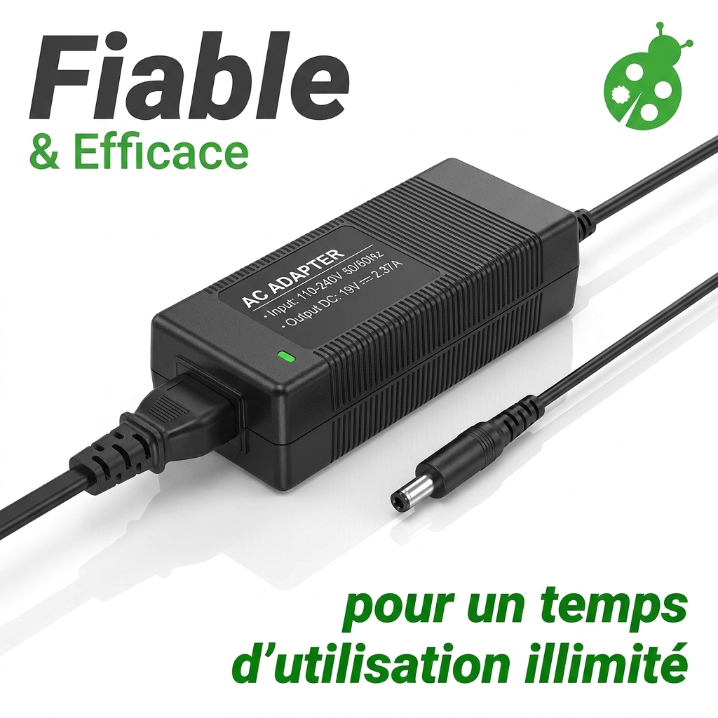 Adapter laptop asus m415d