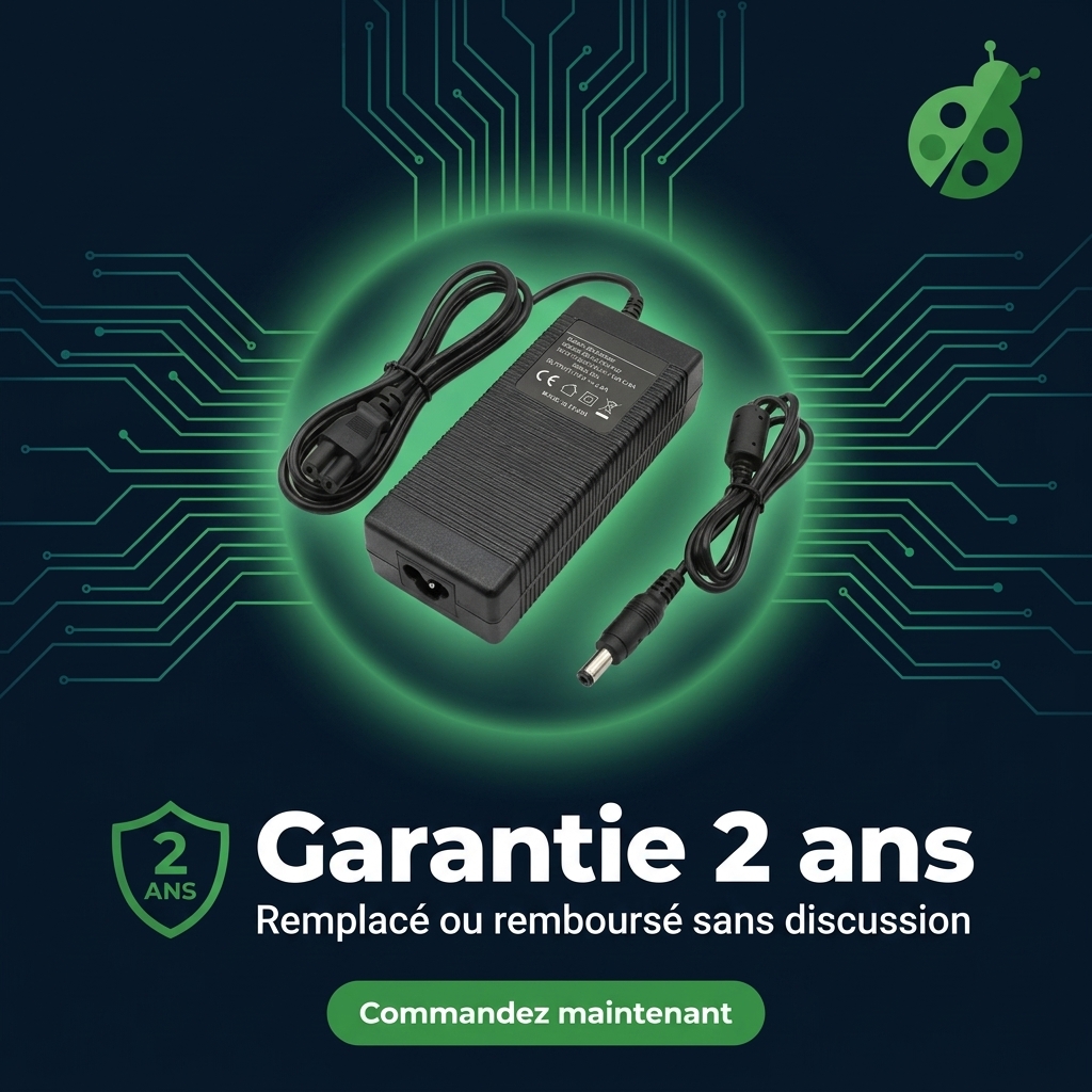 Adapter laptop asus m415d