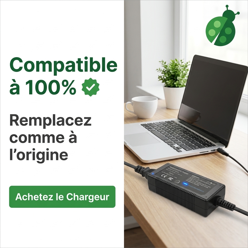 Adapter laptop asus m415d