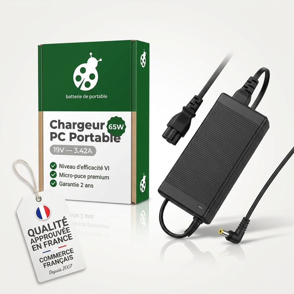 Adapter laptop acer extensa 15 ex215-54