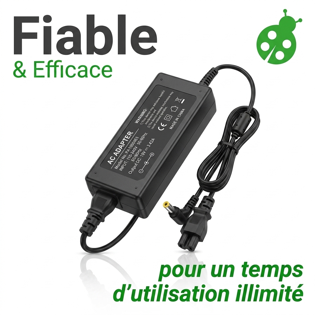 Adapter laptop acer extensa 15 ex215 54g 76w2